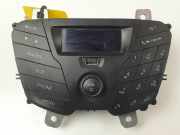 Kombischalter ET7618D815BE Ford Tourneo Courier (JU2) Großraumlimousine 1.0 Ti-VCT EcoBoost 12V (SFCD) 2013