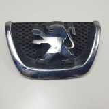 Grill 96864156 Peugeot 207/207+ (WA/WC/WM) Schrägheck 1.4 HDi (DV4TD(8HZ)) 2006