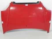 Motorhaube Hyundai Atos Schrägheck 1.0 12V (G4HC) 2000