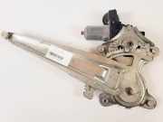 Fensterheber Elektr. Links Hinten 8571035180 Toyota RAV4 (A3) Geländewagen 2.2 D-CAT 16V 4x4 (2AD-FHV) 2005