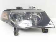 Scheinwerfer Rechts MG ZS Limousine 1.8 16V 120 (18K4F) 2004