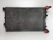 Radiator 6Q0121253R Volkswagen Polo IV (9N1/2/3) Schrägheck 1.9 TDI 100 (AXR) 2005 AXR