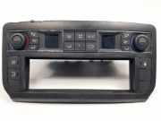Bedienung Klimacontrolle 96829415ZD Citroën C5 III Berline (RD) Schrägheck 2.0 HDiF 16V (DW10BTED4(RHR)) 2008