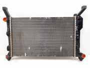 Radiator A1695000604 Mercedes-Benz A (W169) Schrägheck 1.5 A-150 5-Drs. (M266.920) 2004