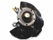 Achsschenkel Rechts Vorne BMW 3 serie (E46/2C) Cabrio 318 Ci 16V (N46-B20A) 2001