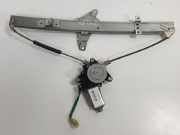 Fensterheber Elektr. Links Vorne 8346074F00 Suzuki Wagon-R+ (SR) Großraumlimousine 1.0 16V (K10A) 1998