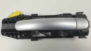 Türgriff Außen Links Hinten 5N0839885H Skoda Fabia II Kombi Kombi 5-drs 1.2 TSI (CBZB) 2010