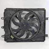 Kühlerventilatormotor 8A9610000 Fiat 500L (199) Großraumlimousine 1.4 16V (843.A.1000(Euro 4; Euro 5; Euro 6)) 2012