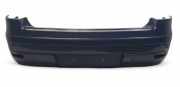 Stoßstange Hinten 5PUERTAS Citroën C5 II Berline (RC) Schrägheck 2.2 HDiF 16V (DW12TED4(4HX)) 2004