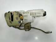 Türschloss Links Vorne Mitsubishi (N80/N90) 2.0 Cool Motor 2,0 Ltr. - 98 kW MPI CAT 5 puertas 2002 2002