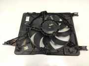 Kühlerventilatormotor Nissan Qashqai (J10) SUV 2.0 16V (MR20DE(Euro 5)) 2007