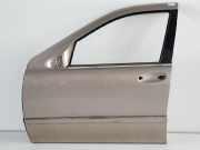 Tür Links Vorne Mercedes-Benz S (W220) Limousine 3.2 S-320 CDI (OM648.960) 2002