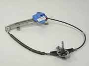 Fensterheber Elektr. Links Hinten 93BBF27001 Ford Mondeo II Limousine 1.8i 16V (RKF) 1996