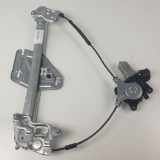 Fensterheber Elektr. Links Vorne NE515958X Mazda (NC) SPORTIVE Motor 2,0 Ltr. - 118 kW 2 puertas 2005 2005