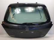 Heckklappe Peugeot 207/207+ (WA/WC/WM) Schrägheck 1.4 HDi (DV4TD(8HZ)) 2006