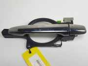 Türgriff Außen Links Hinten Peugeot 4007 (VU/VV) SUV 2.2 HDiF 16V (DW12METED4(4HN)) 2009
