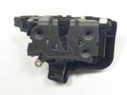 Türschloss Rechts Hinten 3M5AR26412BS Ford C-Max (DM2) Großraumlimousine 1.8 16V (QQDB) 2008