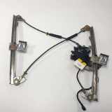 Fensterheber Elektr. Rechts Vorne 6K4837402J Seat Cordoba Facelift (6C2/6K2) Limousine 1.9 TDi Stella,Signo (AGR) 1999