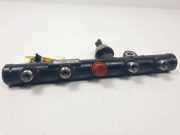 Einspritzdüsen Düsenstock 9681649580 Citroën C5 II Berline (RC) Schrägheck 2.0 HDiF 16V (DW10BTED4(RHR)) 2004