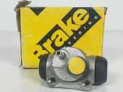Bremspumpe Hinten WC1543BE Citroën ZX Schrägheck 1.4i (TU3JP(KFX)) 1991