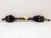 Antriebswelle Links Vorne 3M513B437BAG Ford Focus 2 Schrägheck 1.6 TDCi 16V 90 (GPDA) 2007