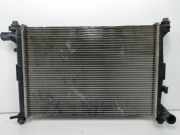 Radiator 8818B04 Ford Fiesta 4 Schrägheck 1.25 16V (DHC) 1999