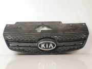 Grill 863611G210 Kia Rio II (DE) Schrägheck 1.5 CRDi VGT 16V (D4FA) 2006