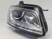 Scheinwerfer Rechts 8R0941754C Audi SQ5 (8RB) SUV 3.0 TDI V6 24V (CGQB) 2012