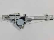 Fensterheber Elektr. Links Hinten Mitsubishi Colt (C5) Schrägheck 1.3 8V (4G13) 2005
