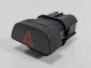 Warnleuchte Schalter 4M5T13A350AC Ford Focus 2 Wagon Kombi 1.6 TDCi 16V 110 (G8DA) 2004
