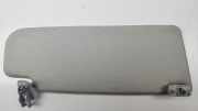 Sonnenblende Links 6R0857551L Volkswagen Polo V (6R) Schrägheck 1.4 TDI DPF BlueMotion technology (CUSA) 2014 CUSA