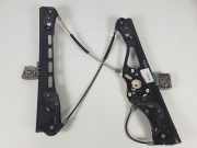 Fensterheber Elektr. Links Vorne A2117200146 Mercedes-Benz E (W211) Limousine 3.2 E-320 CDI 24V (OM648.961) 2002