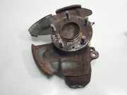 Achsschenkel Links Vorne Mazda MX-5 (NC) Cabrio 1.8i 16V (L8DE) 2005