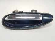 Türgriff Außen Links Hinten Nissan Maxima QX (A32) Limousine 3.0 V6 24V (VQ30DE) 1994