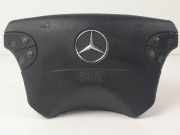Airbag Lenkrad Mercedes-Benz CLK (R208) Cabrio 3.2 320 V6 18V (M112.940) 1998