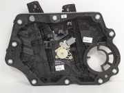 Fensterheber Elektr. Links Vorne L1BBA23201CB Ford Fiesta 7 Schrägheck 1.5 TDCi 85 (XUJM) 2019