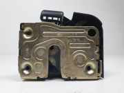 Türschloss Links Vorne Renault Megane (BA) Schrägheck 5-drs 1.4 16V (K4J-750) 2000