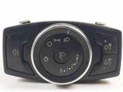 Lichtschalter BK2T13A024AD Ford Tourneo Connect/Grand Tourneo Connect Großraumlimousine 1.0 EcoBoost 12V (M2GA) 2013