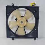 Kühlerventilatormotor 1535328160 Toyota RAV4 (A2) Geländewagen 2.0 D-4D 16V 4x4 (1CD-FTV) 2003