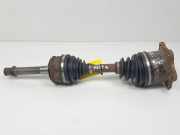 Antriebswelle Links Vorne Toyota Hilux III Pick-up 2.5 D4-D 100 16V 4x4 (2KD-FTV-H) 2001