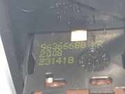 Warnleuchte Schalter 96366688KR Peugeot 307 (3A/C/D) Schrägheck 1.4 HDi (DV4TD(8HX)) 2004