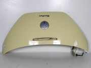 Heckklappe Volkswagen New Beetle (1Y7) Cabrio 1.8 20V Turbo (AWU) 2004 AWU