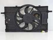 Kühlerventilatormotor 3M518C607GC Volvo C70 (MC) Cabrio 2.5 T5 20V (B5254T3) 2006