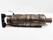 Rußpartikelfilter F021 Peugeot 4007 (VU/VV) SUV 2.2 HDiF 16V (DW12METED4(4HN)) 2007