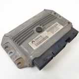 Motorsteuergerät 215850970B Renault II (BG0) PRIVILEGE Motor 2,0 Ltr. - 150 kW 16V 5 puertas 2005 2005