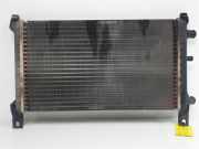 Radiator Ford Fiesta 3 Schrägheck 1.3 i,Classic (J6B(HCS)) 1995