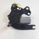 Scheibenwischermotor Hinten 9683363780 Peugeot Partner (GC/GF/GG/GJ/GK) Van 1.6 HDiF 16V (DV6C(9HL)) 2010