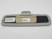 Sonnenblende Links Smart Fortwo Coupé (450.3) Schrägheck 3-drs 0.7 (M160.920) 2003