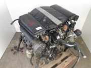Motor 112912 Mercedes-Benz CLK (R209) Cabrio 2.6 240 V6 18V (M112.912) 2003