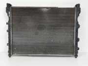 Radiator Land + Range Rover Freelander Hard Top Geländewagen 1.8 16V (18K4F) 2003